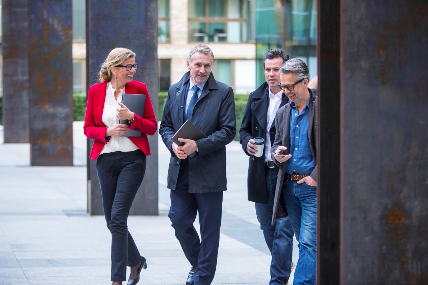 Рабочая виза категории D в Латвию: строгие правила и перспективы