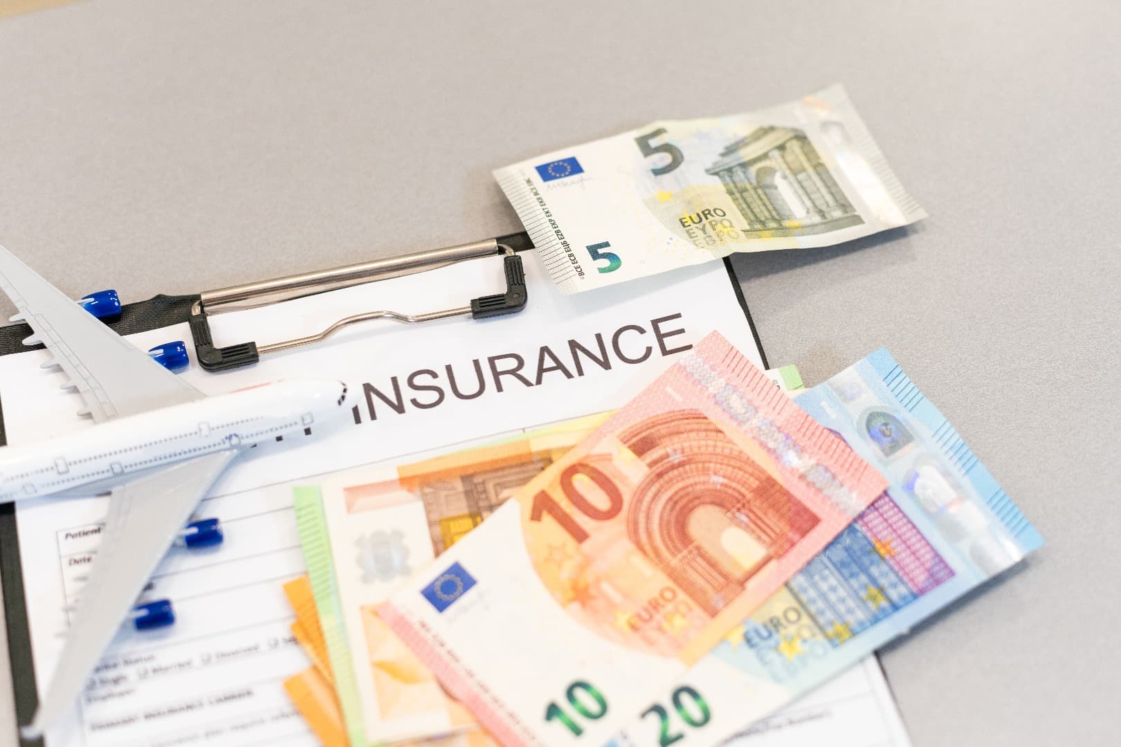 Оформление страховки для визы в Латвию Оформление страховки для визы в Латвию