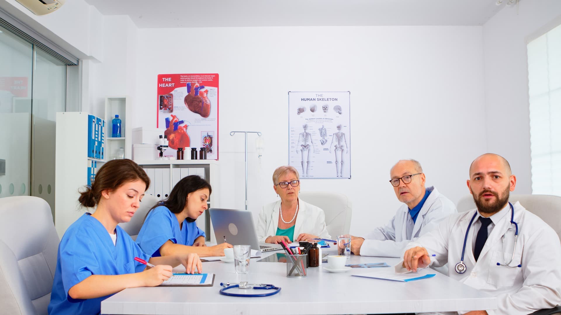 Медицинская виза категории C в Латвию: комфорт и доступность Медицинская виза категории C в Латвию: комфорт и доступность